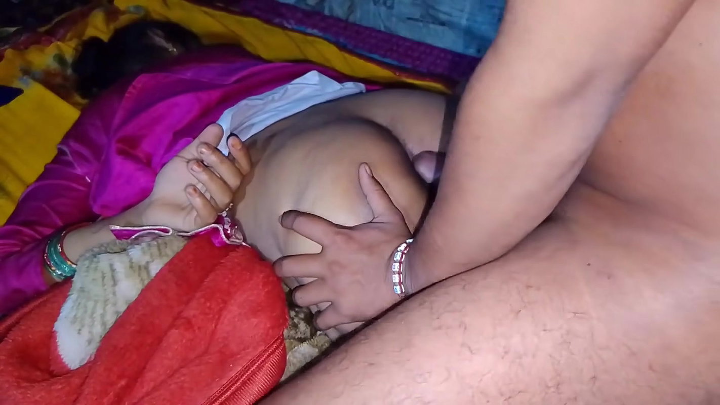 Bhabhi’s Sister’s Ass Fucking Video with Doctor