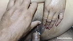 Desi Babe Pleasured in Both Holes – Intense Double Fun!.