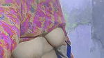 Desi beauty Girl Fingering on video call with Her lover, video call mms