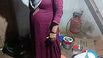 Desi bhabhi gharelu India Villages