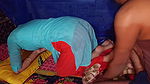 Desi Hot Indian Girl’s Chudai Video