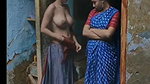 Bangl-a Bhabi Randi Boobs Show Hot