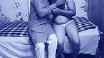 Desi Punjabi Wife Full Enjoy Her Husband