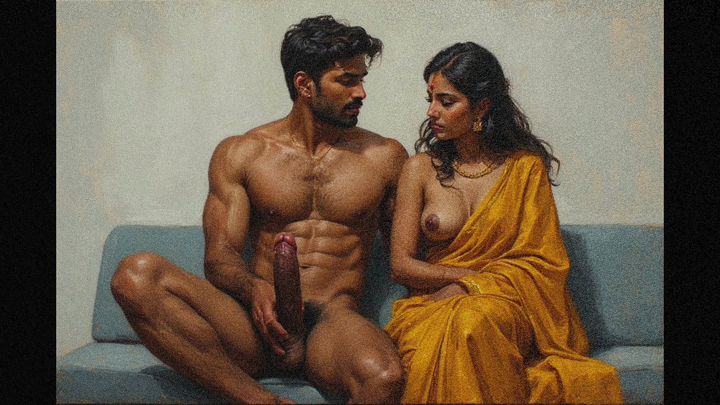 Indian bhabhi anal sex with oil hot sexy indian couple hot sex