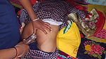 Indian Bhabhi Cheating with 18 Year Boy with Big Dick