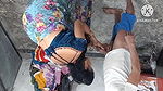 desi bhabhi ko ghar mein ghodi banakar ke choda