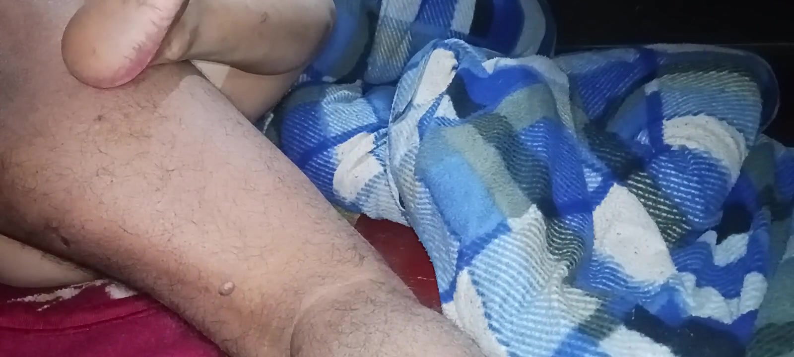 Mere yar ne rajai me choot ki Pelham pelai ki