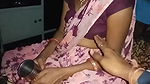 Beautiful Indian Village Wife Full night
