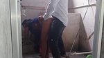 Indian Desi Bhabhi Chudai Video for her Bur me