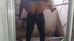 Indian Desi Bhabhi Chudai Video for her Bur me