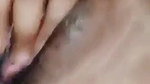 Horny Desi Girl Fingering And Moaning