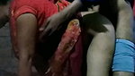 Desi village devar bhabi fucking doggy
