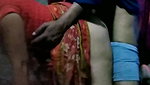 Desi village devar bhabi fucking doggy