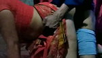 Desi village devar bhabi fucking doggy