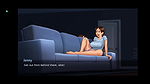 Jenny Caught Masturbating on Sofa u2013 Night Scene Compilation