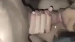 Assame Girl Blowjob And Riding On Lover