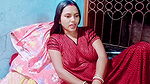 indian First Night of a newly married desi beautiful girl with addicted husband milky boobs with 8 inch huge cock sex