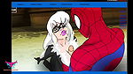 Peter Parker harem game – spider name game