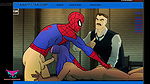 Peter Parker harem game – spider name game