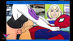 Peter Parker harem game – spider name game