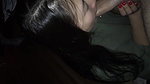 Asian Coworker Blowjob