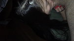 Asian Coworker Blowjob