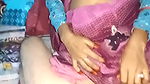 Young desi Pakistani house wife big boobs for men help to handjob