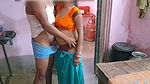 Indian Bhabhi Sex outdoor