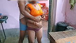 Indian Bhabhi Sex outdoor