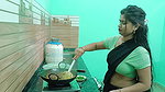 Rupa sharpboob New vlog black saree vlog requested vlog