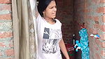 Desi girlfriend fucked by her kalua boyfriend