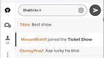 Ex_Mairu01-stripchat-ticket-show