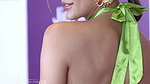 NEHAL CHUDASAMA SEDUCTIVE BACKLESS TOO LICKABLE TEASE WILD 24