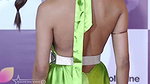 NEHAL CHUDASAMA SEDUCTIVE BACKLESS TOO LICKABLE TEASE WILD 24