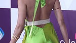 NEHAL CHUDASAMA SEDUCTIVE BACKLESS TOO LICKABLE TEASE WILD 22