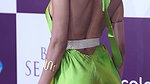 NEHAL CHUDASAMA SEDUCTIVE BACKLESS TOO LICKABLE TEASE WILD 22