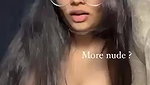 Super sexy desi babe showing and dildoing pussy 3 videos 22
