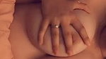 Big natural tits bhabhi boobs showing and pussy rubbing 2 snaps 22