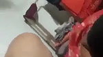 Married Bhabi Sucking Dick
