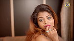 Booby divya huge cleavage hot navel show seductive photoshoot 22
