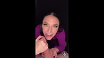 Angela White ONLYFANS TEMPTING VIDEO 22