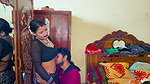 Radha chauhan tongue kiss smooching navel kiss groping song 22