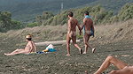 Italian Movie Addio Al Nubilato nude scene 22