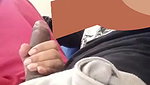Desi cute girl suck her bf dick