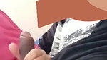 Desi cute girl suck her bf dick