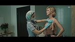 Oksana Streltsova breast examination in Opasnaya Blizost 22