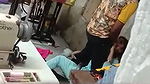 Desi bhabhi fucked hard by tailor 22