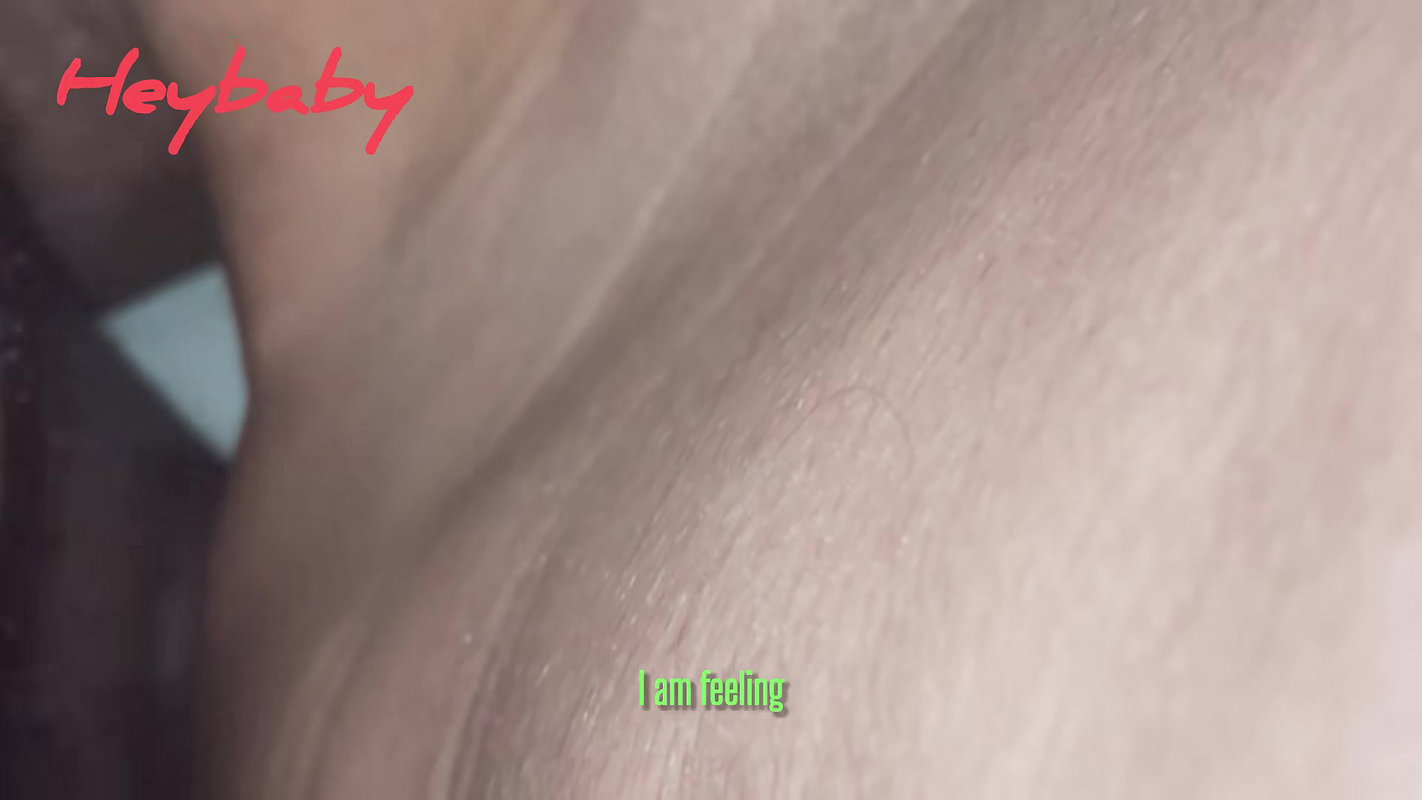 9 inch dildo Cock Romance with Girlfriend hardcore sex wet creamy pussy