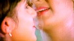 Two sexy young girls enjoy lesbians like moment – Vanitha and Radha