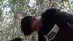Indian Lover OutDoor Fucking